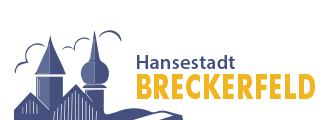 Logo: Hansestadt Breckerfeld